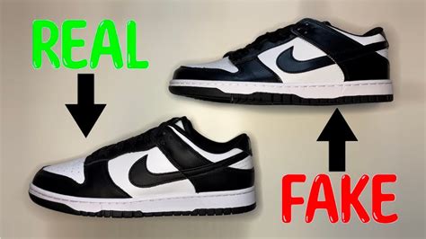 nike sb space jam real vs fake|Detailed Sneaker Legit Checks .